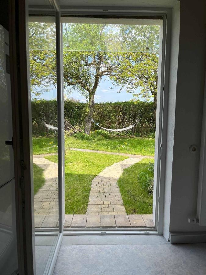 Ferienhaus Jurablick Thalmassing  Exterior foto